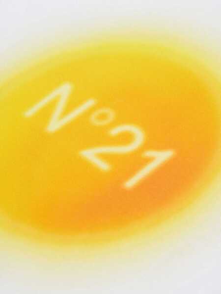 Tricouri N21 Kids T-shirts White Fete (BM 19716882) 4