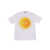 N21 KIDS T-shirts White