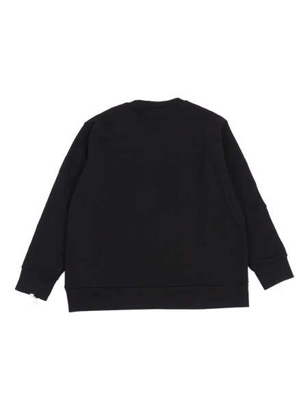 Pulovere N21 KIDS Sweaters Black   Baieti (BM 19716891) 2