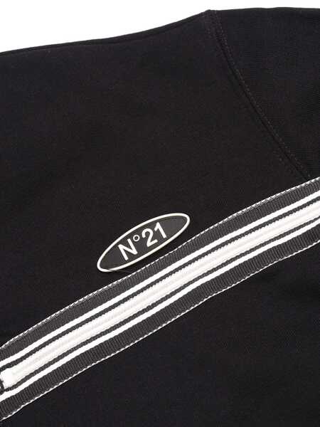 Pulovere N21 KIDS Sweaters Black   Baieti (BM 19716891) 3