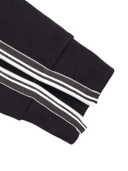 Pulovere N21 KIDS Sweaters Black   Baieti (BM 19716891) 4