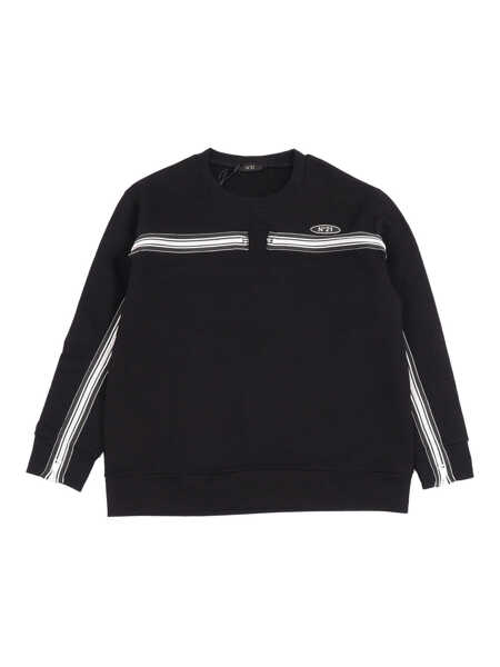 Pulovere N21 KIDS Sweaters Black   Baieti (BM 19716891) 1