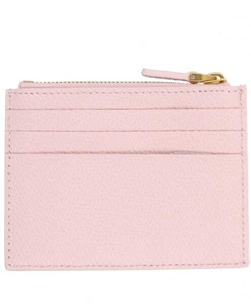 Portofele Valentino Garavani Cherryfic Purse PINK Femei (BM 19716902) 2