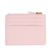 Portofele Dama - Portofele Valentino Garavani Cherryfic Purse PINK Femei (BM 19716902) - B-mall.ro