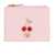 Valentino Garavani Cherryfic Purse PINK