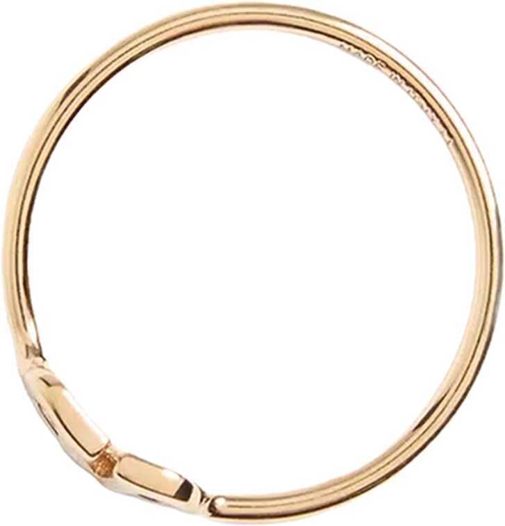 Inele Valentino Garavani Signature Vlogo Ring GOLD Femei (BM 19716905) 3