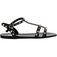 Sandale "Rockstud" Sandal Femei