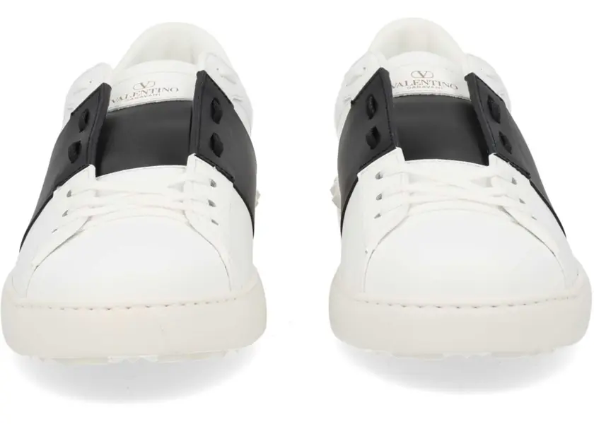 Sneakers Valentino Garavani Open Sneaker WHITE Barbati (BM 19716911) 3