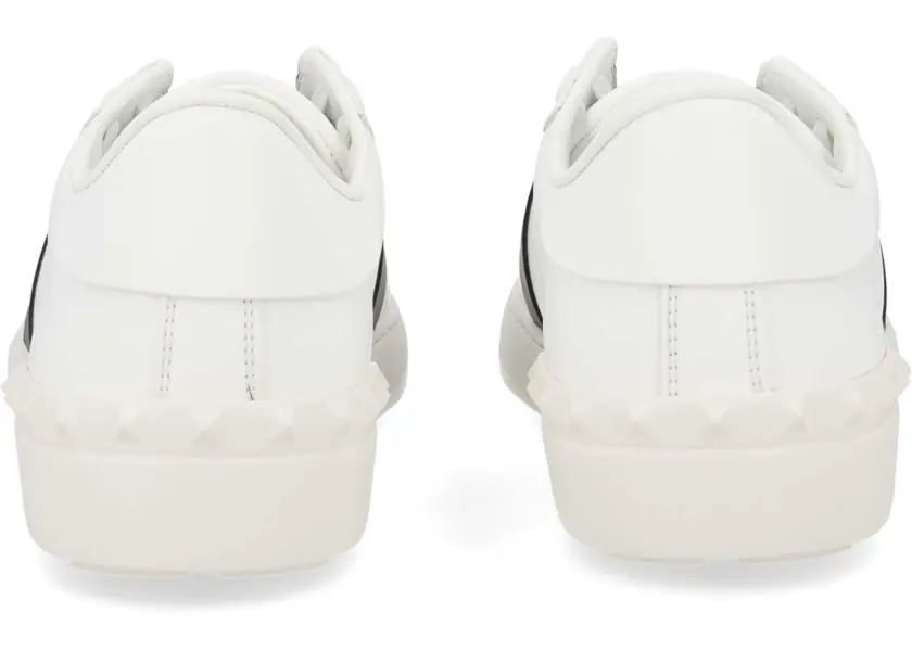 Sneakers Valentino Garavani Open Sneaker WHITE Barbati (BM 19716911) 4