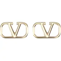Cercei "Vlogo Signature" Earrings Femei