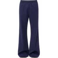 Pantaloni casual "V-Logo" Pants Barbati
