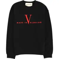 Pulovere casual "Made In Valentine" Sweatshirt Barbati