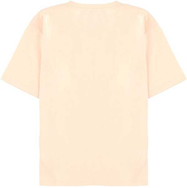 Tricouri Valentino Garavani Made In Valentino T-Shirt WHITE Barbati (BM 19716947) 2