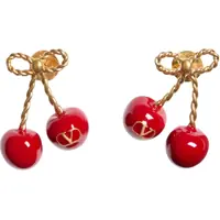 Cercei "Cherryfic" Earrings Femei