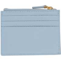 Portofele Valentino Garavani Dama - Portofele Valentino Garavani Cherryfic Coin Purse AZURE Femei (BM 19716956) - B-mall.ro
