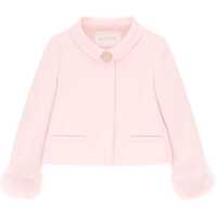 Sacouri office "Crepe Couture" Jacket Femei