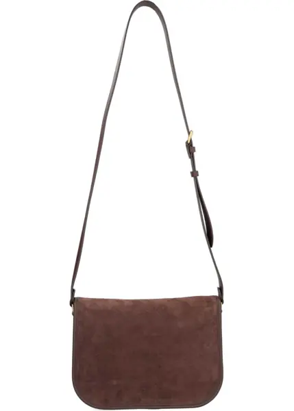 Genti tip postas Valentino Garavani Antibes Bag BROWN Barbati (BM 19716974) 3