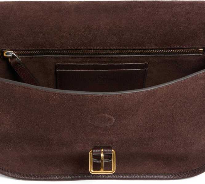 Genti tip postas Valentino Garavani Antibes Bag BROWN Barbati (BM 19716974) 5