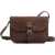 Valentino Garavani "Antibes" Bag BROWN