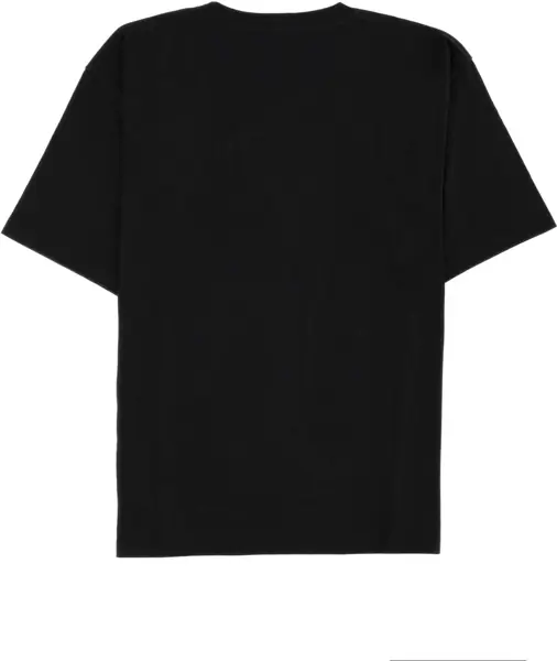 Tricouri Valentino Garavani Made In Valentino T-Shirt BLACK Barbati (BM 19716977) 2