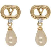 Cercei "Ovalette" Earrings Femei