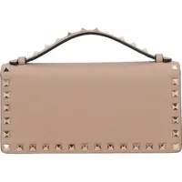 Portofele Dama - Portofele Valentino Garavani Rockstud Chain Wallet MULTICOLOUR Femei (BM 19716986) - B-mall.ro