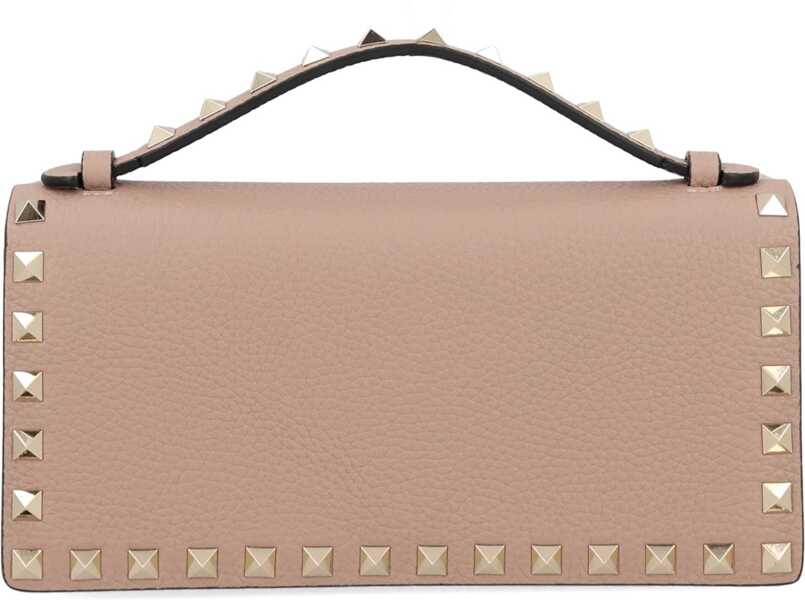 Portofele Valentino Garavani Rockstud Chain Wallet MULTICOLOUR Femei (BM 19716986) 1