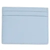 Portofele Dama - Portofele Valentino Garavani Cherryfic Card Holder BABY BLUE Femei (BM 19716989) - B-mall.ro