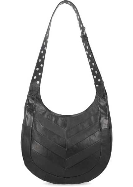 Genti de umar Valentino Garavani Hobo Bag Hoboho BLACK Femei (BM 19716995) 3