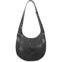 Genti de umar Dama - Genti de umar Valentino Garavani Hobo Bag Hoboho BLACK Femei (BM 19716995) - B-mall.ro