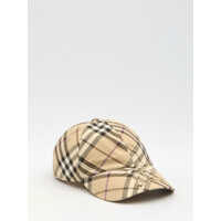 Sepci Check Cap* Femei