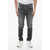 Diesel Track Denim Skinny-Fit D-Struckt Denims* Black