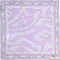 Esarfe Silk Scarf Femei