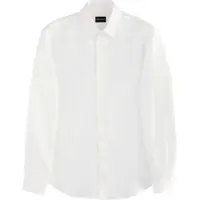 Camasi casual Linen Shirt Barbati