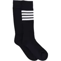 Sosete "4-Bar" Cotton Socks Barbati