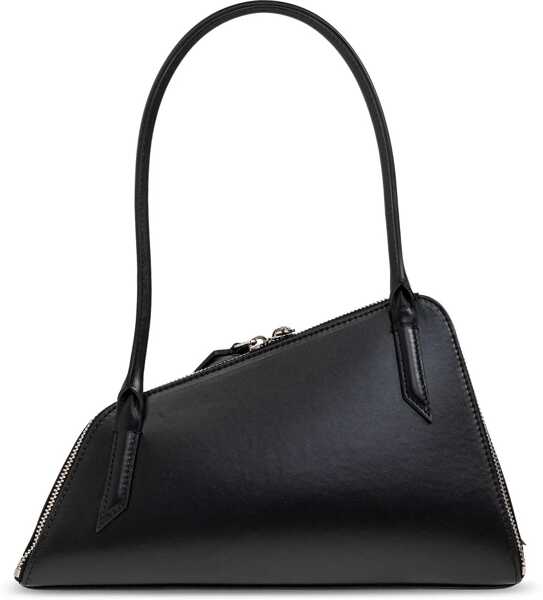 Genti de mana THE ATTICO Sunrise Bag BLACK Femei (BM 19717103) 3