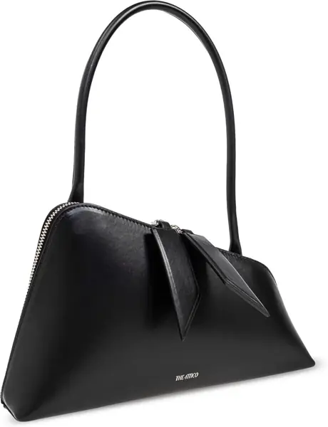 Genti de mana THE ATTICO Sunrise Bag BLACK Femei (BM 19717103) 4