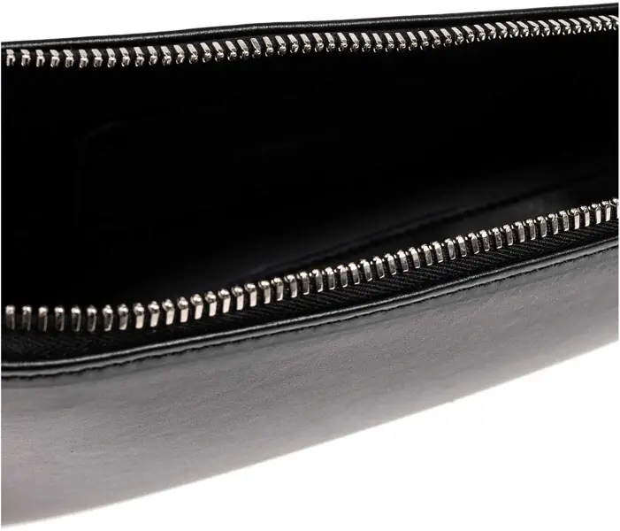 Genti de mana THE ATTICO Sunrise Bag BLACK Femei (BM 19717103) 5