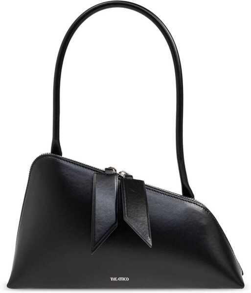 Genti de mana THE ATTICO Sunrise Bag BLACK Femei (BM 19717103) 1