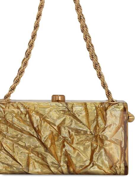 Genti de umar CULT GAIA Bag Hajar GOLD Femei (BM 19717106) 2