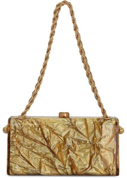 Genti de umar CULT GAIA Bag Hajar GOLD Femei (BM 19717106) 1