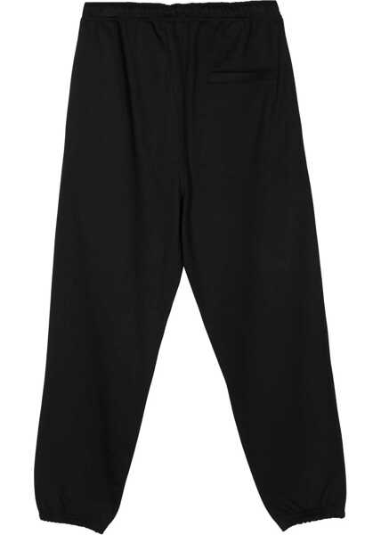 Pantaloni casual Y-3 Jogging Pants BLACK Barbati (BM 19717121) 2