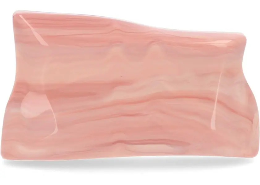 Genti mini CULT GAIA Malaya Clutch Bag PINK Femei (BM 19717124) 4