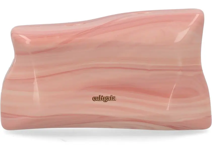 Genti mini CULT GAIA Malaya Clutch Bag PINK Femei (BM 19717124) 1