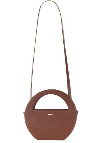 Genti de mana Sofia Mini Edda Bag BROWN Femei (BM 19717127) 2