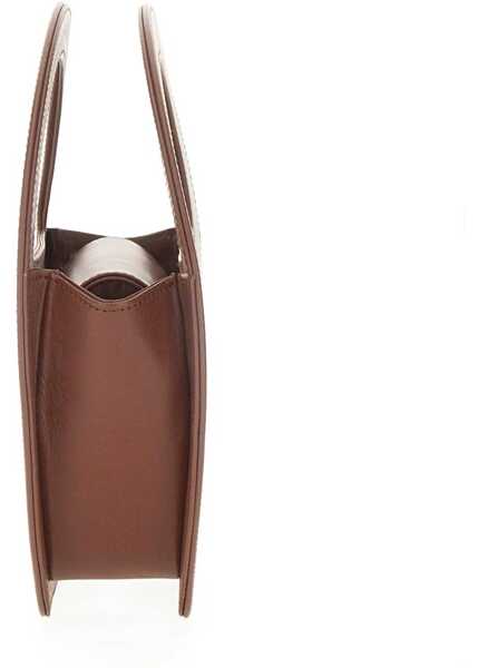 Genti de mana Sofia Mini Edda Bag BROWN Femei (BM 19717127) 4