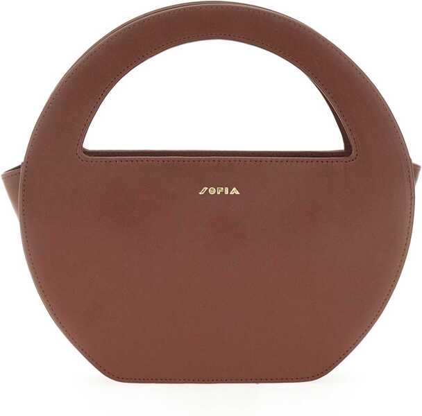 Genti de mana Sofia Mini Edda Bag BROWN Femei (BM 19717127) 1