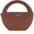 Sofia Mini "Edda" Bag BROWN