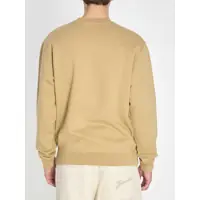Imbracaminte JACQUEMUS pentru Barbati - Pulovere JACQUEMUS Gros Grain Sweater BEIGE Barbati (BM 19717136) - B-mall.ro