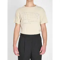 Tricouri T-Shirt In Numeric Cotton Barbati